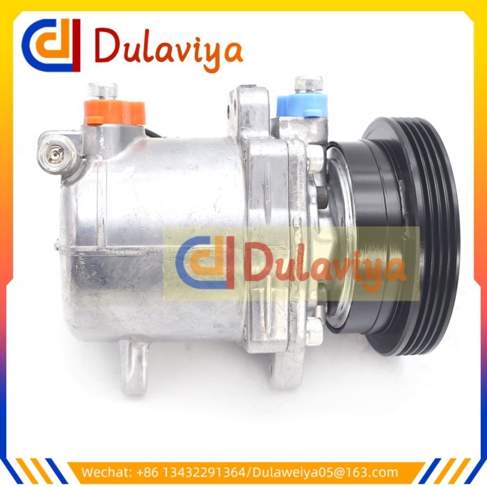 For SS96D1 AC Compressor BMW E36 316i 318i 318iS 318Ti 318TDS 64528390228 64529069546 64528385714 6