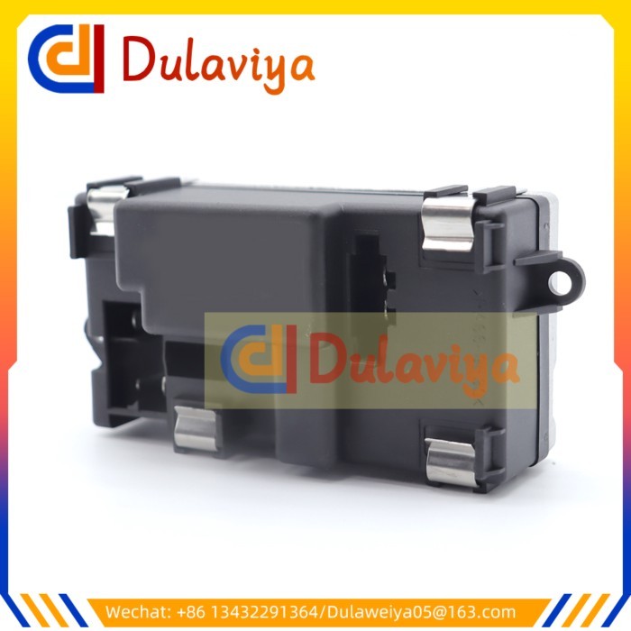 Car Parts Blower Motor Heater Resistor Regulator For Audi A6 Quattro R8 2004-2015 4F0820521A 4F0910