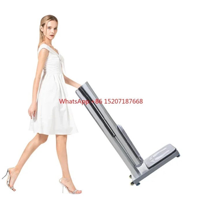 Coin Operated body weight bmi scales foldable and proable weight and height scale manufacturer scal