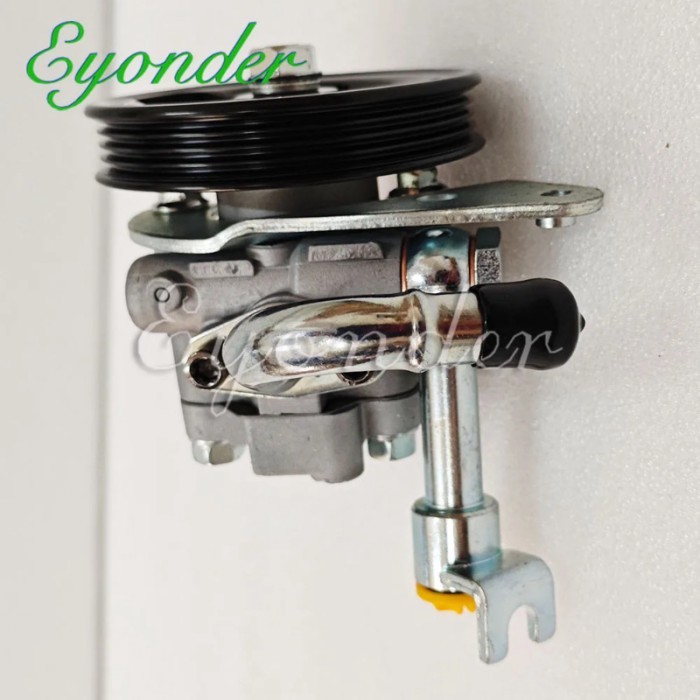 Power Steering Pump with for NISSAN TEANA I J31 2.0 2.3 3.5 2003-2008 QR20DE VQ23DE VQ35DE 491109W1