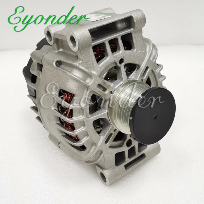 ALTERNATOR for PEUGEOT RCZ 5008 3008 308 207 SW CC MINI R50 R53 5705K9 57023G4 5702CZ V75764218002