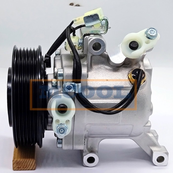 For Car Toyota Rush Daihatsu Terios AC Compressor SV07C 447190-6121 4472600667 4471602270 447260582