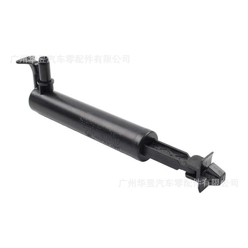 ล039802เหมาะสําหรับ Land Rover God Walker 2 L359 กล่องถุงมือกล่องถุงมือกันกระแทก Rod อะไหล่รถยนต์ Cr