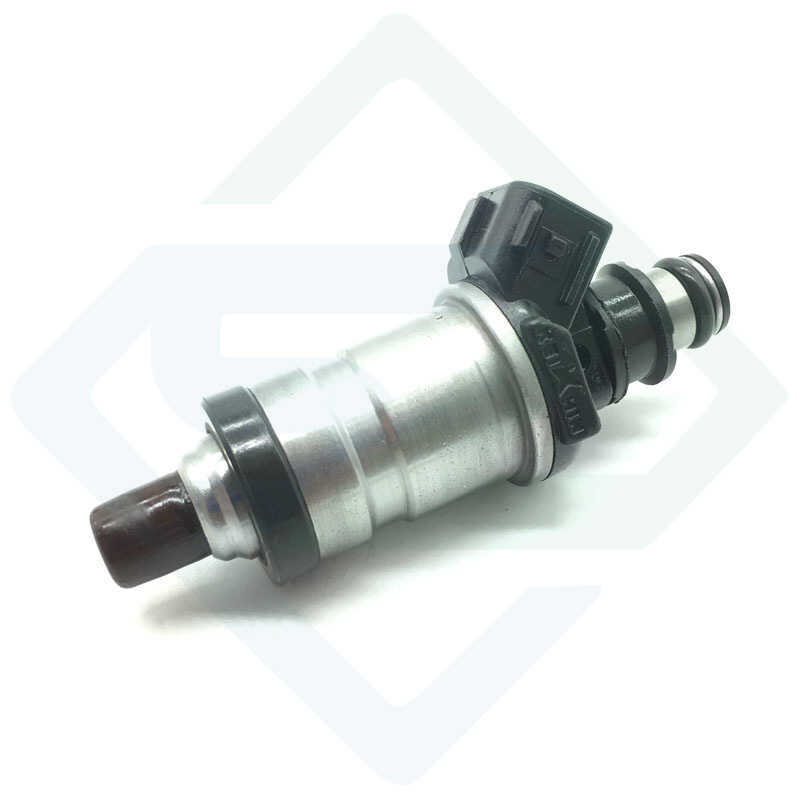 เหมาะสําหรับ Honda 97-01 H22A4 CG5 CF9 หัวฉีด 06164-P5M-000 FJ582