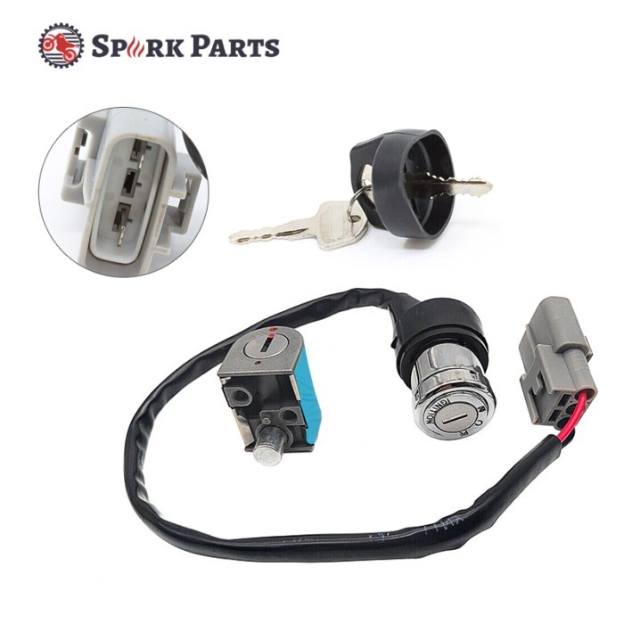 Lock Kit for CFmoto Cforce CF400 CF400AU 400L 400S 450 450L CF500 CF500AU 500S 520S 520L ATV Parts