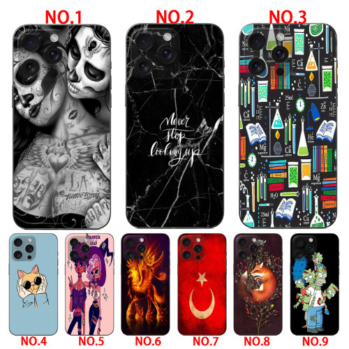 SAMSUNG เคสหลายรุ่นสําหรับSamsung A03 A04 A14 A15 A16 A17 S25 S25 Ultra S23 S23 Ultra