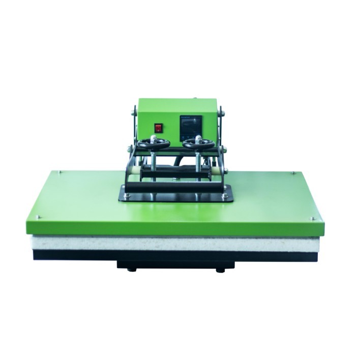 Large Printing Size Heat Transfer Printing Machine Shirt Printing 60*80 cm Heat Press Machine