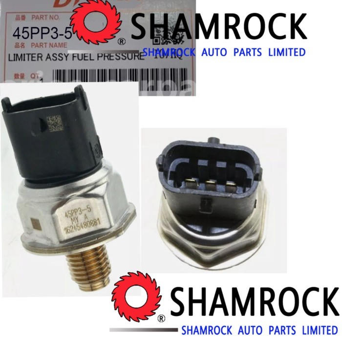 45PP3-5 45PP35  ORIGINAL Pressure transducer 45PP3-5 45PP3-2 15282576583 R   55584473 55584473 8240