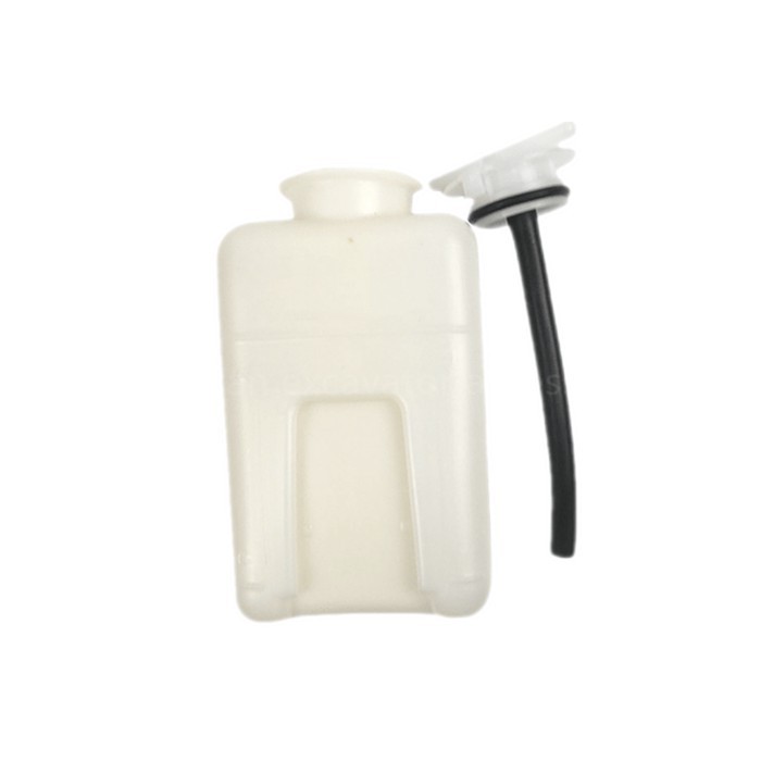 For Sany SY16C 26 35 XCMG XE15 17 Levo FR15 18 Kubota U15 17 Auxiliary Water Tank Water Storage Ket