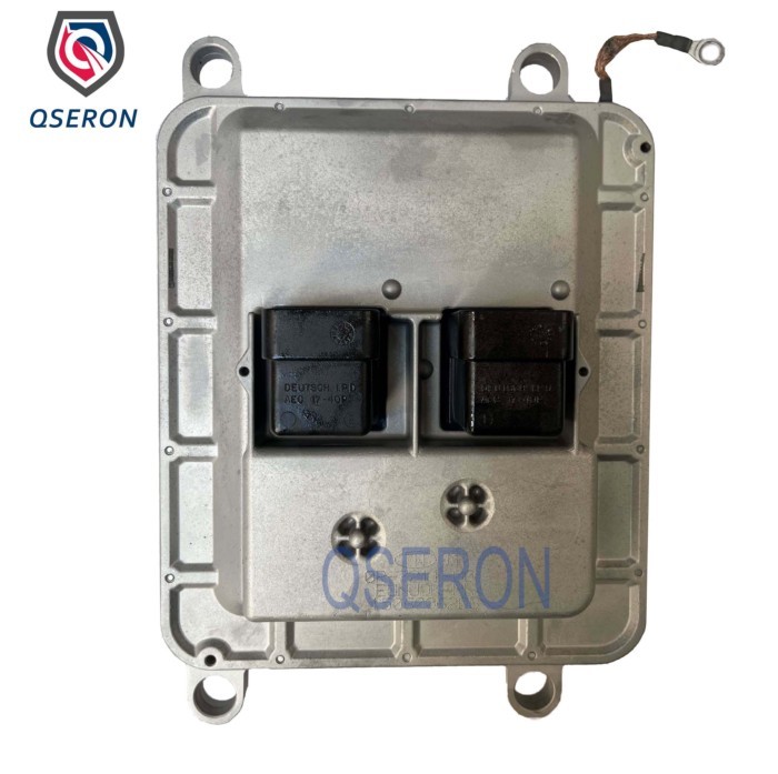 Engine Control Unit Electronic 0R-7211-00 0R7211 0R-7211 for CAT CATERPILLAR D6R D8R D11R