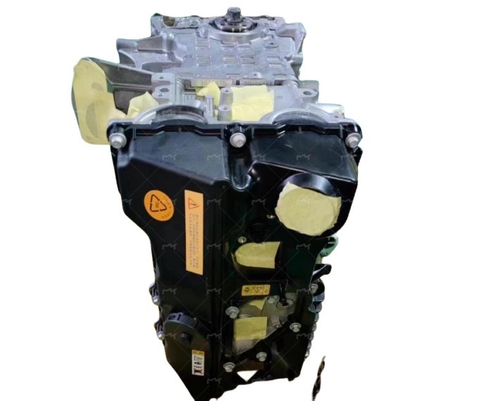 Gasoline Engine N20 N46 N47 N45 N43 N42 N52 N54 N55 N63 B48 B38 BMWX3 X1 Car Bare Engine