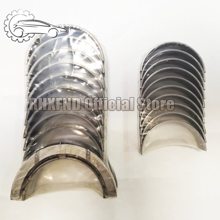 AB39-6B371-AB BK2Q-6333-BAA BB3Q6D309CAA UHY1-11-SG0 BT50 P5AT 3.2 Crankshaft Connecting Rod Bearin