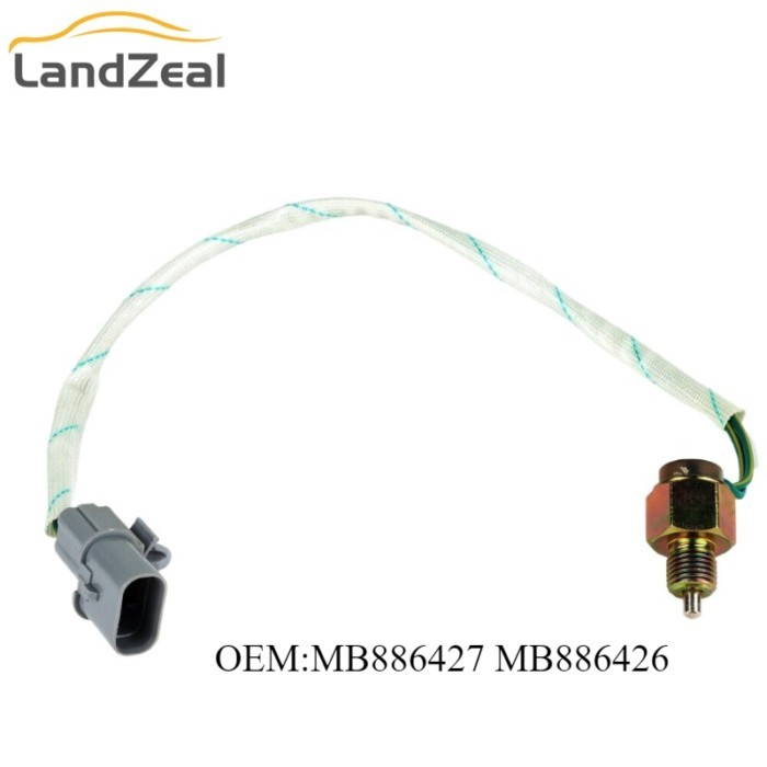 MB886427 MB886426 T/F H-L Gearshift 4WD Lamp Switch For Mitsubishi L200 Pickup Sport K72T K74T K76T