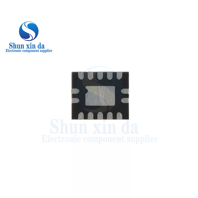 10PCS 74HC4066BQ C4066 74HC4066 74HC4066BQ,115 QFN SMD DHVQFN-14 Encoders ถอดรหัส Multiplexersers De