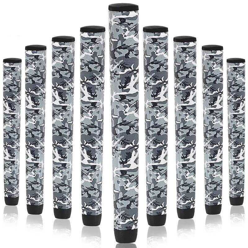 Golf Club Grip Golf Club Cover Golf Grip Rubber Replacement Grip