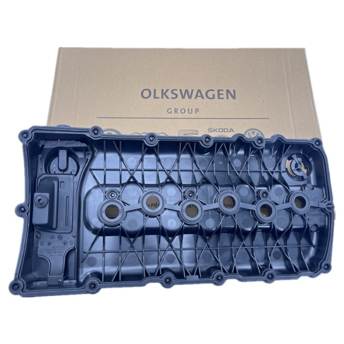 03H103429H VR6 Engine Cylinder Head Valve Cover Fit For VW CC Passat Touareg 3.6L 03H103483C 03H 10