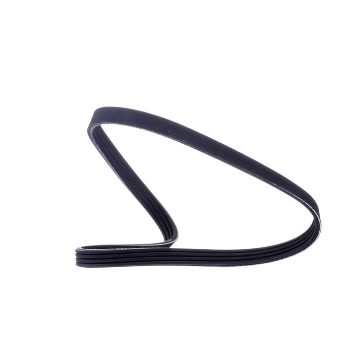 FOR BMW M54 E46 E39 E60 E53 V Ribbed belt 4PK X 863 OEM 11287512762 11281437450