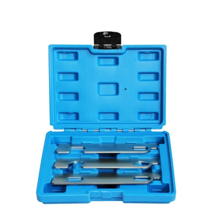 For Buick LaCrosse/Pake Avenue/GL8/Enclave/Cadillac 2.8 /3.0 /3.6 Timing Special Tools Auto Repair