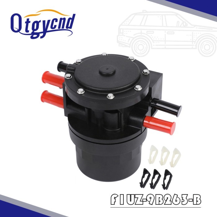 New Fuel Pump Reservoir Tank Selector Valve for Ford F150 F350 1989-1997 Auto Parts F1UZ9B263B F1UZ