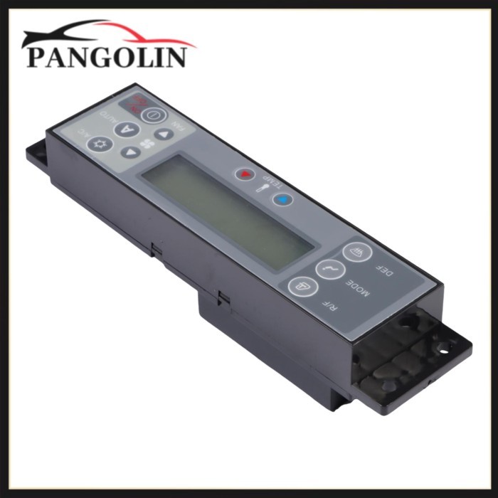 SK-6 A/C Controller YN20M01299P1 51589-17530 air conditioner control panel For KOBELCO SK200-6E SK3
