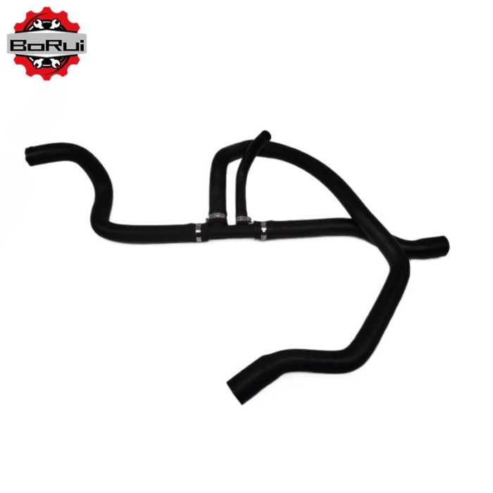 OEM 11531738054 Engine Radiator  Epdm Rubber Cooling Radiator Pipe Hose for BMW 5 Series 1990-1996