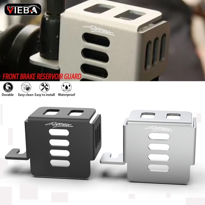 For Honda XRV650/750 Africa Twin-Africa Twin RD03/04/07/07A 1989-2003 XRV650/XRV750 Africa-Twin 200