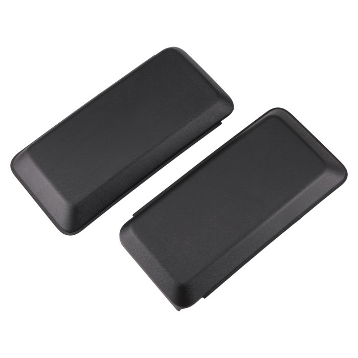 Car Front Bumper Guards Cover Anti-Collision Cover JL3Z-17E810-AB JL3Z-17E811-AB for Ford F-150 201