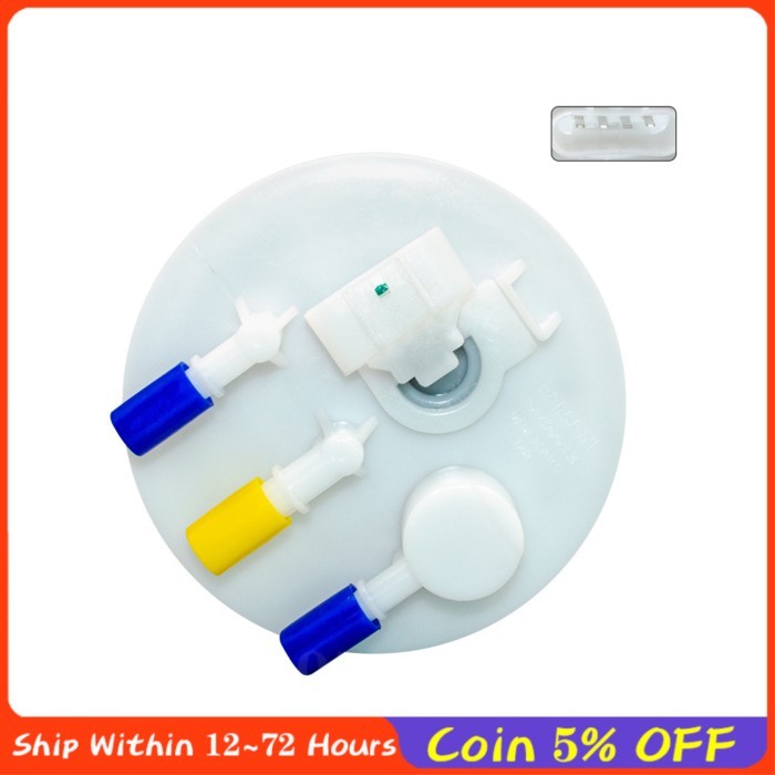 Ka Ka for A13-1123020B Fengxing Lingzhi V3 Fuel Pump Assembly 1Pcs High Quality