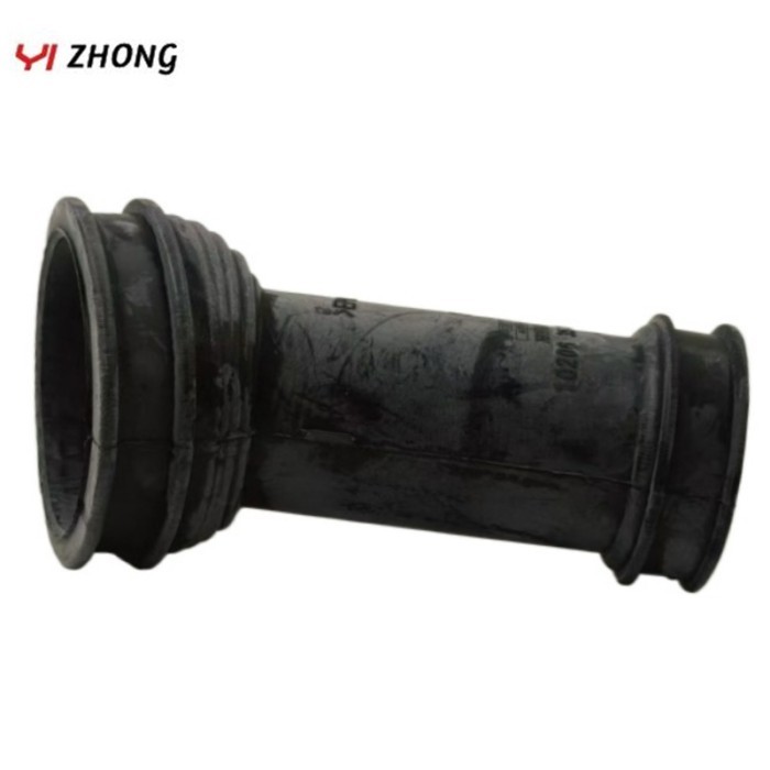 7G919F763ACA Car Mufflers Automobile Silencing Hose for Ford Mondeo Mk4 2007-2012 Exhaust Systems