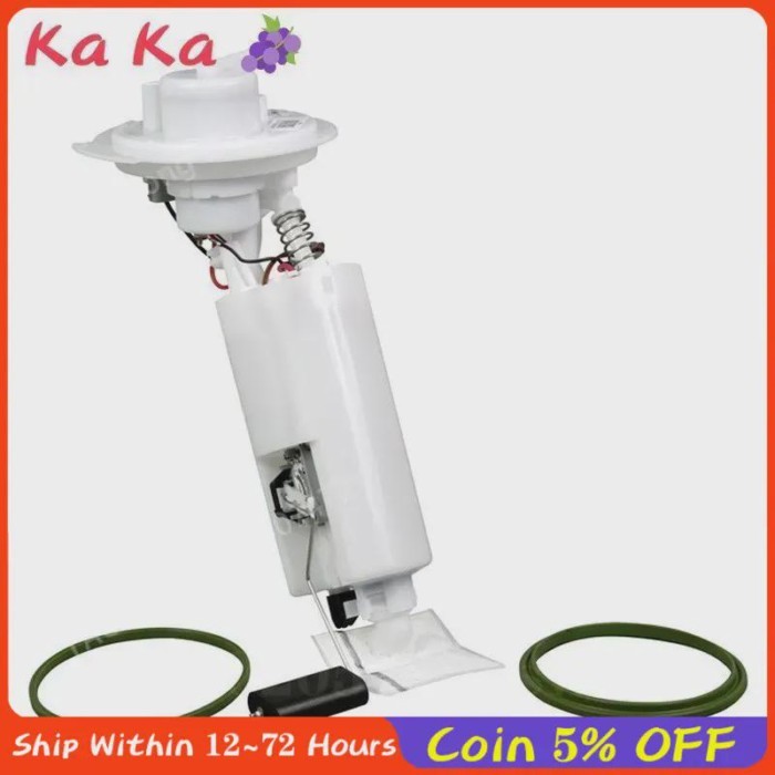 Ka Ka USA Car CARAVAN 2.4L/3.3L Fuel Pump Assembly E7172M OE.05127562AB