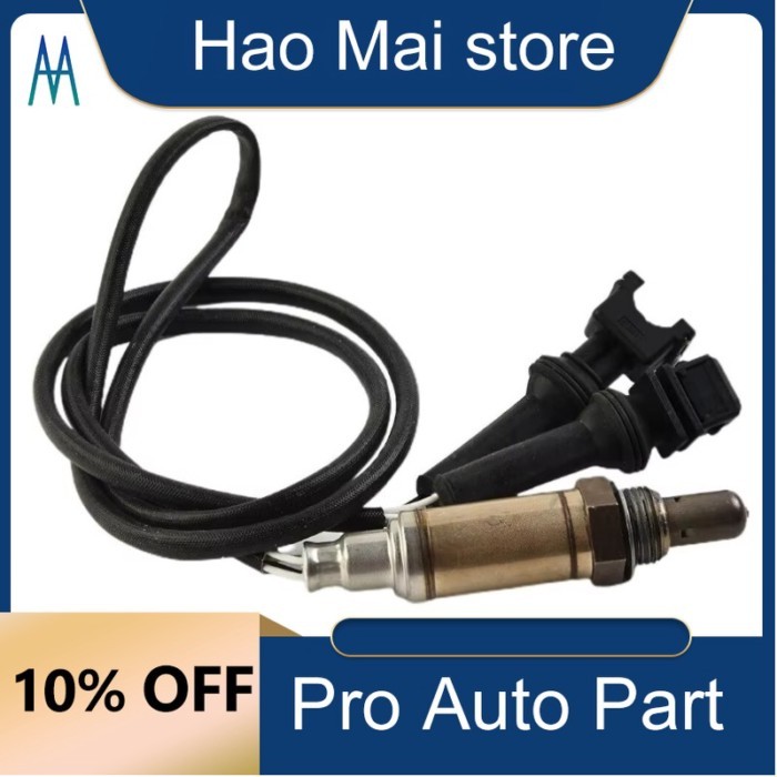 0258104002 O2 Sensor Exhaust Gas Oxygen Sensor LSM-11 for Boiler Lambda Sen Mercedes-Benz T1 T1/TN