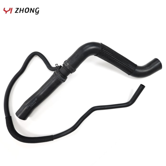 CT4Z8260B Engine Radiator Coolant Hose for Ford Edge 2.0T 2012-2015