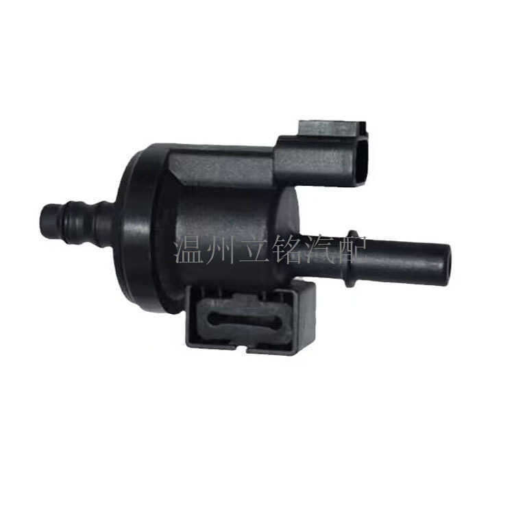 0280142519 CU5A-9G866-AA เหมาะสําหรับ Ford Car Carbon Canister Solenoid Valve Steam