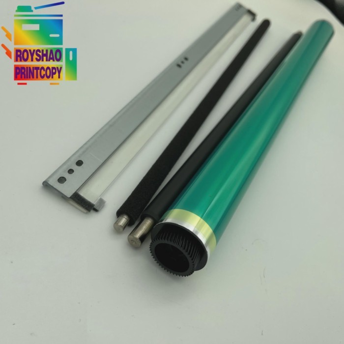 DR618K C750i OPC Drum Blade PCR Cleaning Roller For KONICA MINOLTA Bizhub C450i C550i C650i Image U