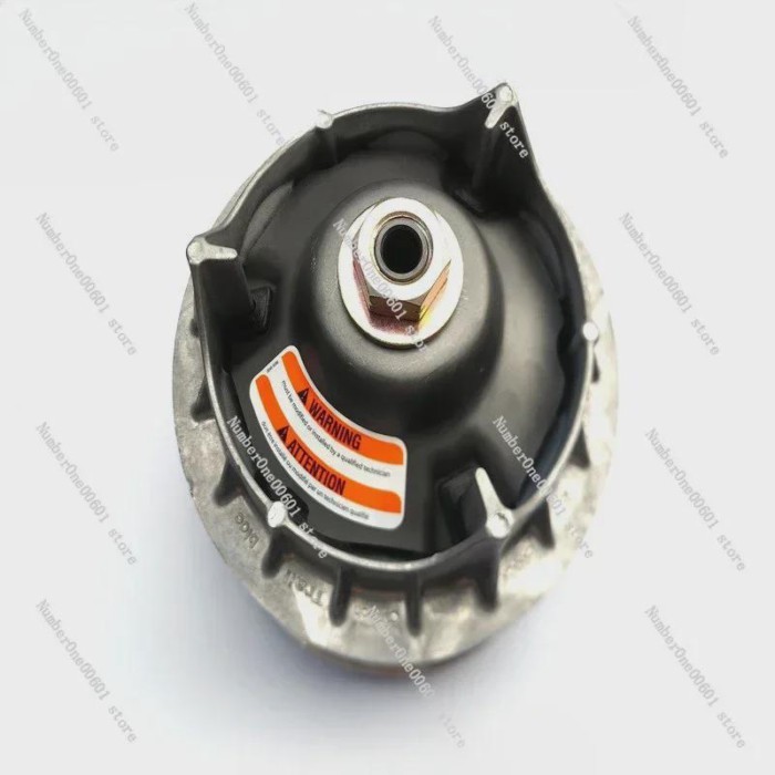 Suitable for Spring Breeze Beach Car ATV450/550 Driving Wheel Clutch Pulley Z5/U5/CVT
