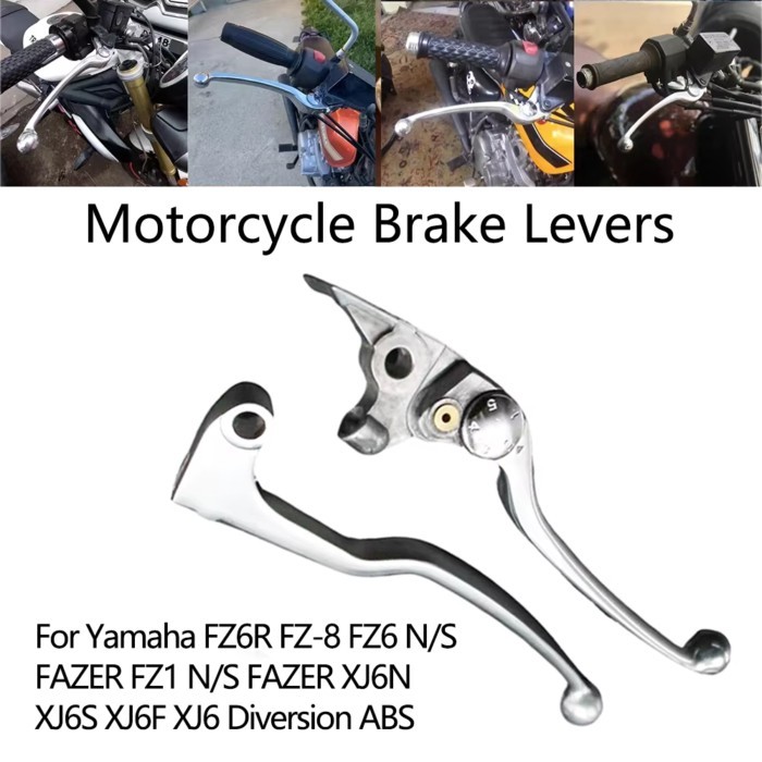For Yamaha FZ6R FZ-8 FZ6 N/S FAZER FZ1 N/S FAZER XJ6N XJ6S XJ6F XJ6 Diversion ABS Motorcycle Access