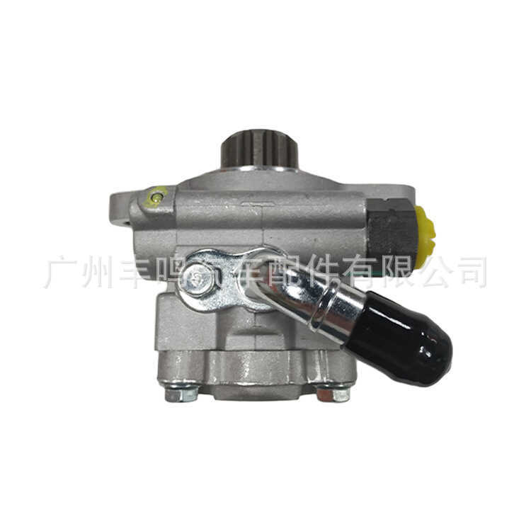 เหมาะสําหรับปั๊มบูสเตอร์พวงมาลัย Hylarks 4310-0K040 44320-0k040