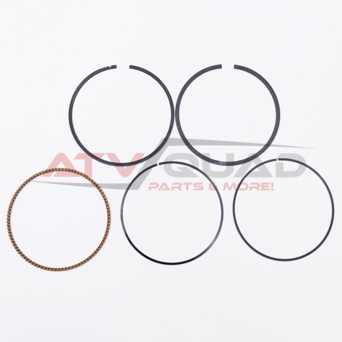 Piston Ring Comp for CFmoto 600 X6 ATV 600 U6 CF600-5 UTV 600 Z6 625 CF600-3 CF600-6 CF625-3 CF625-
