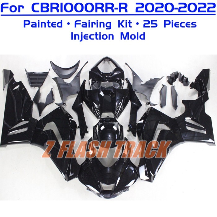 For Honda CBR1000RR R CBR 1000RR R CBR1000 RR R CBR1000RR-R SP Fireblade 2020 2021 2022 Cowl Body F