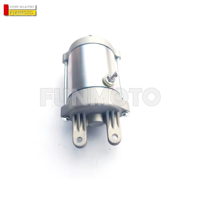 1pcs Starter Motor suit BR250 Buggy/PGO250 BUGGY