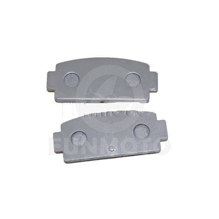 Rear Brake Pad for CF Z6 Z625-3 Z625-6   Parts Number is 9060-081010