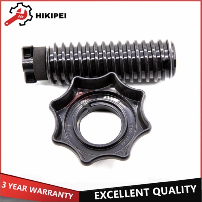 New 1K0803899E 1K0 803 899E for Audi Q5 2010-2017 Automobile Spare Tire Screw Spare Tire Knob Tool