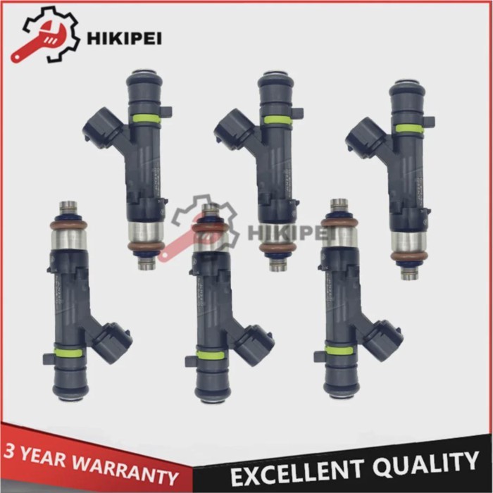 1465A069 EAT310 1465A066 New Car Fuel Injector 1465A069 for Mitsubishi Pajero 3.8 V6