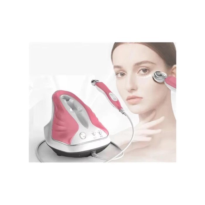 New Product Radio Frequency Eye Massager Eye Bag Removal Machine Mini RF Eye Lifting Machine