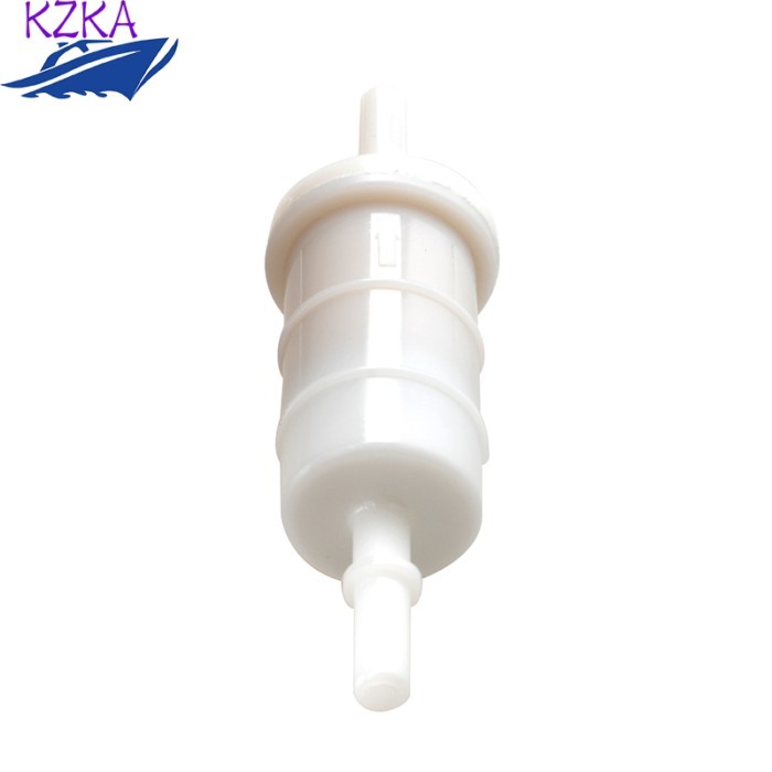 35-879885Q Fuel Filter For Mercury Boat Engine 40/50/60HP 4 Stroke EFI, 75-115H 8Mm 5/16 Inch 35-87