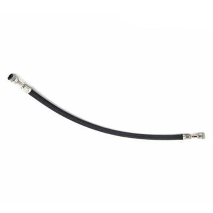 AM-13537574675 Car Fuel Hose Fuel Pipe Pipe Line For BMW X1 X5 X6 E70 E71 E84 2009-2019