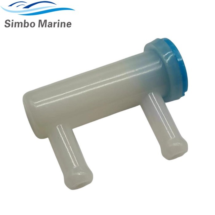 Fuel Filter for YAMAHA 4-str 69J-24501-10-00 F150 F200 F225 F250 ..LF250 Outboards