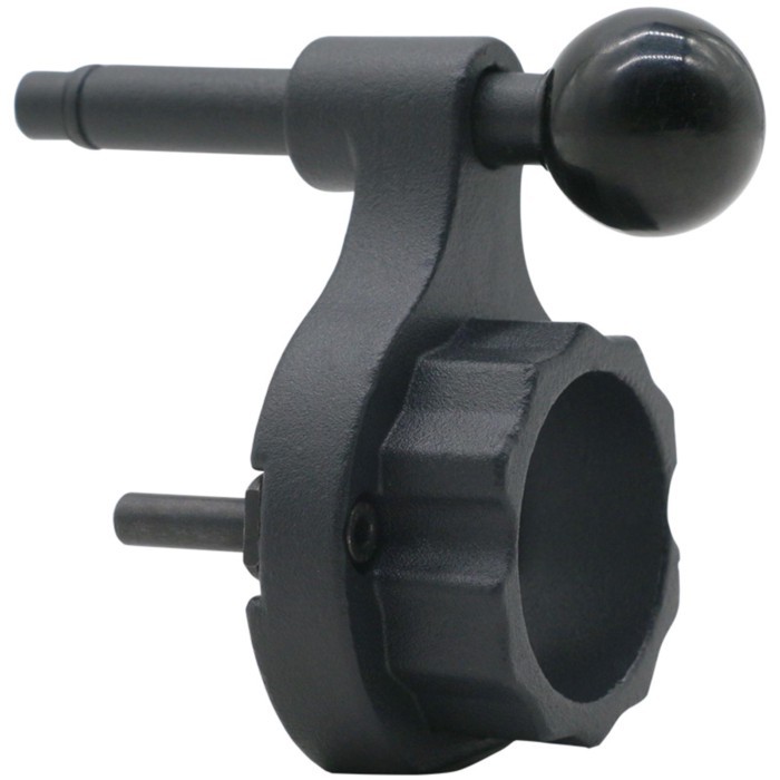 Bgs 9625 Crankshaft Locking Tool Professional 2.0 Tdi Accessory Easy to Install Adjusting Auto Repa