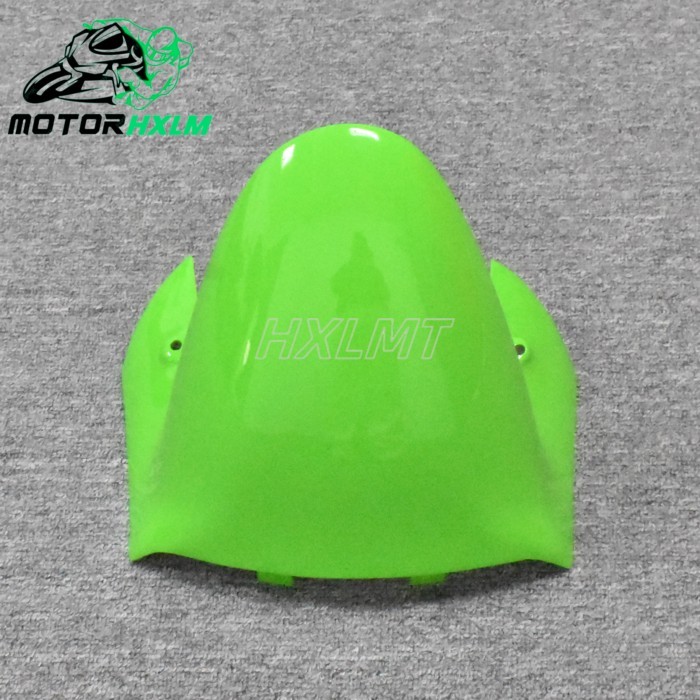 Custom Fairings Kit Green for Ninja ZX-9R 94 95 96 97 ZX 9R 1994 1995 1996 1997 ZX9R White Purple B