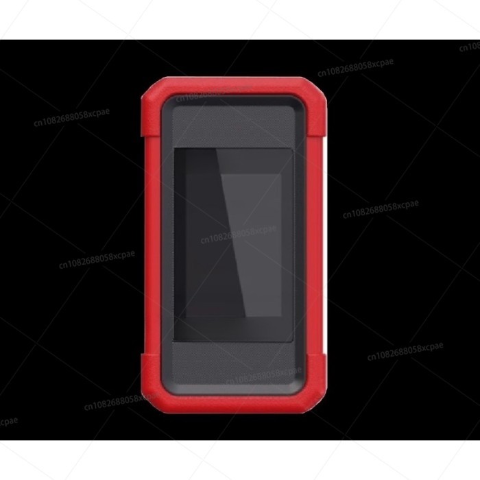 X431 Heavy Truck Module Standard Configuration Needs To Be Matched with 431PRO3S +